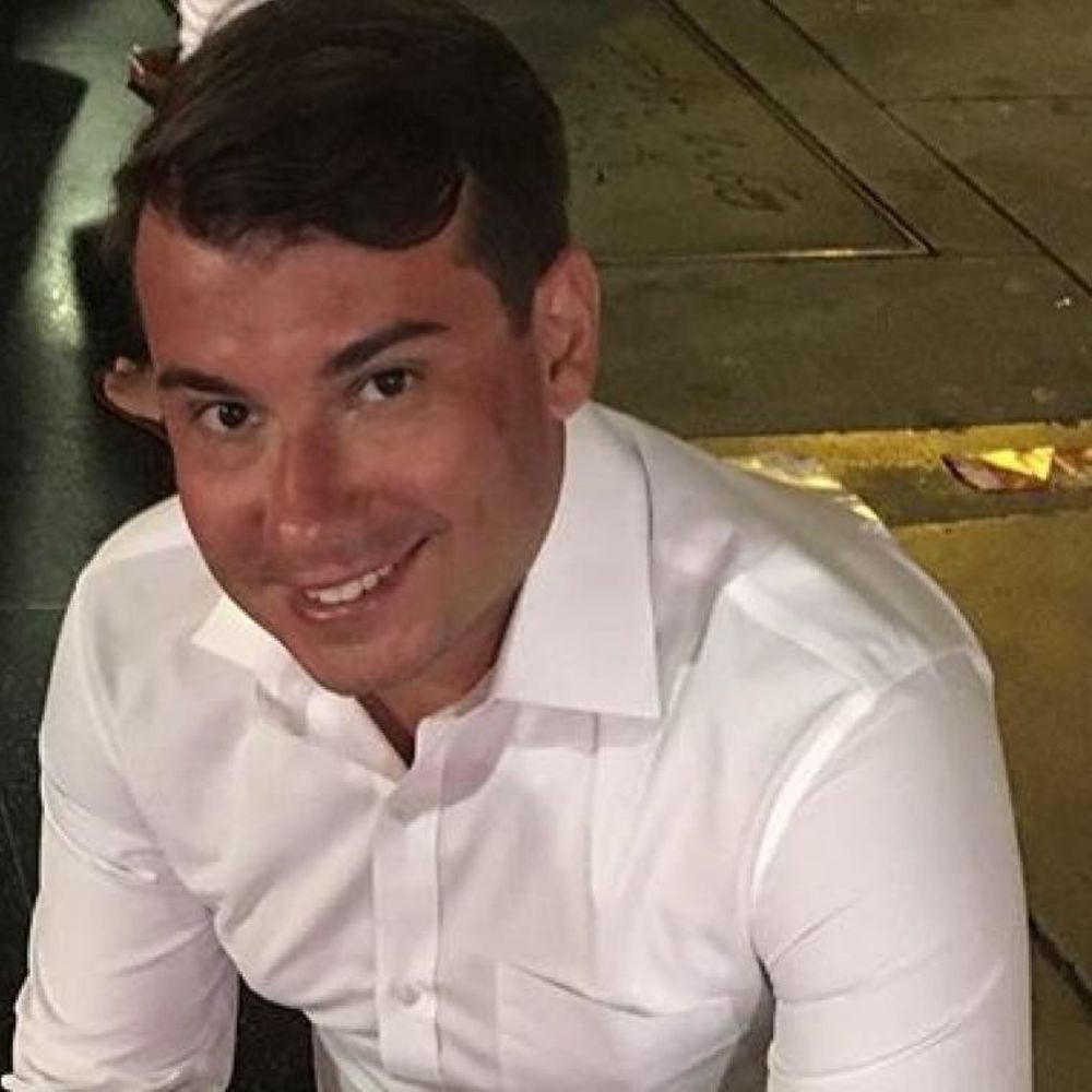 Meet your Posher, Will